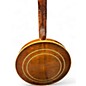 Used 1985 Masterpiece 5 string banjo Vintage Natural Banjo