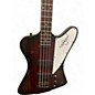 Used Epiphone Thunderbird IV VINTAGE BURST Electric Bass Guitar