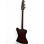 Used Epiphone Thunderbird IV VINTAGE BURST Electric Bass Guitar