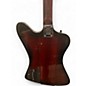 Used Epiphone Thunderbird IV VINTAGE BURST Electric Bass Guitar