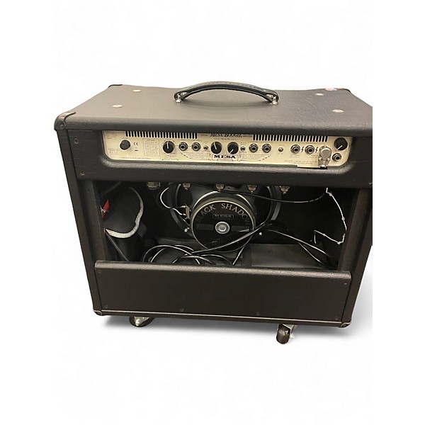 Used MESA/Boogie Lone Star Special 1x12 30W Tube Guitar Combo Amp