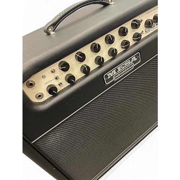 Used MESA/Boogie Lone Star Special 1x12 30W Tube Guitar Combo Amp