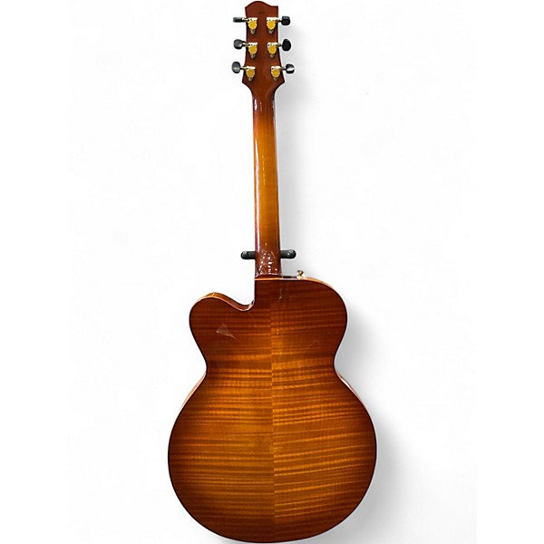 Used Sadowsky Guitars JIM HALL SIGNATURE Natural Hollow Body Electric Guitar