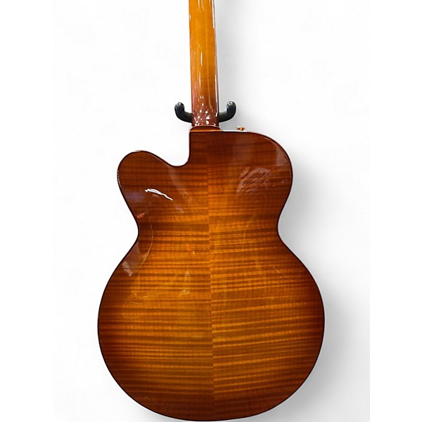 Used Sadowsky Guitars JIM HALL SIGNATURE Natural Hollow Body Electric Guitar