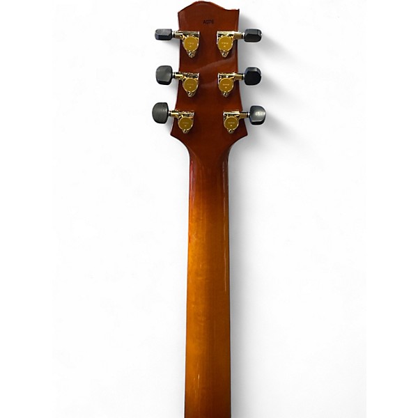 Used Sadowsky Guitars JIM HALL SIGNATURE Natural Hollow Body Electric Guitar