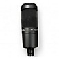Used Audio-Technica AT2020 Condenser Microphone