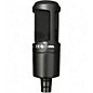 Used Audio-Technica AT2020 Condenser Microphone