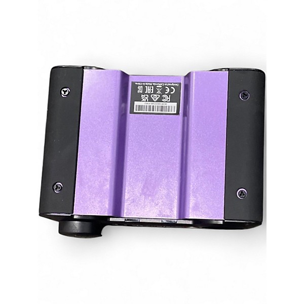 Used Apogee BOOM Audio Interface