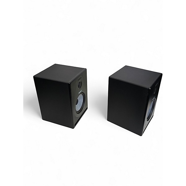 Used Samson RESOLVE SE 6 PAIR Powered Monitor
