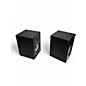 Used Samson RESOLVE SE 6 PAIR Powered Monitor