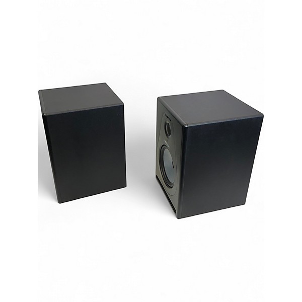 Used Samson RESOLVE SE 6 PAIR Powered Monitor