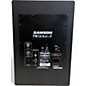 Used Samson RESOLVE SE 6 PAIR Powered Monitor