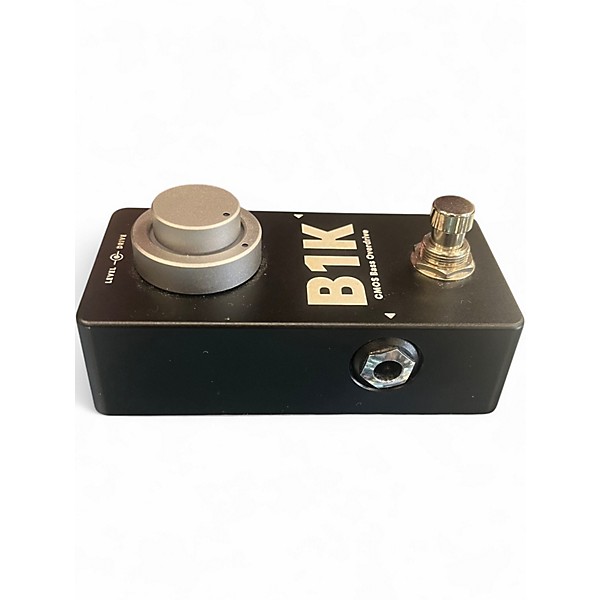 Used Darkglass B1K Effect Pedal