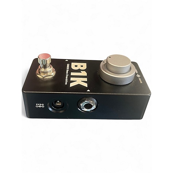 Used Darkglass B1K Effect Pedal