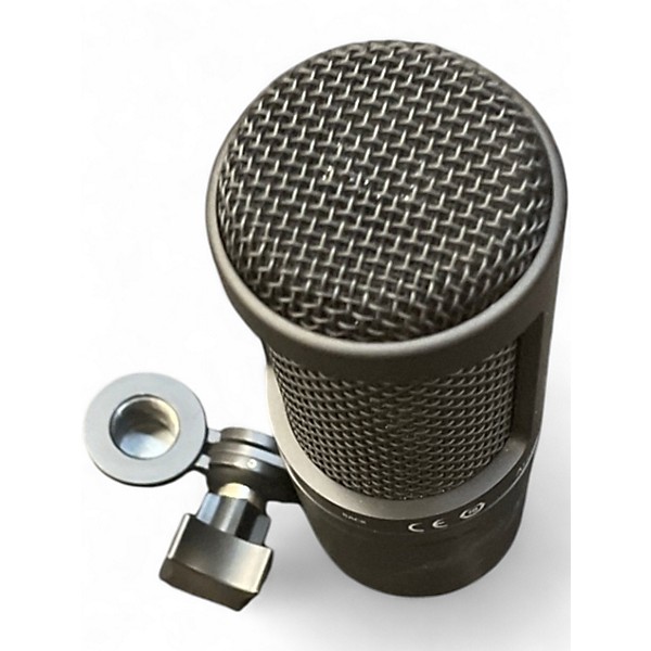 Used Audio Technica AT2020 Condenser Microphone