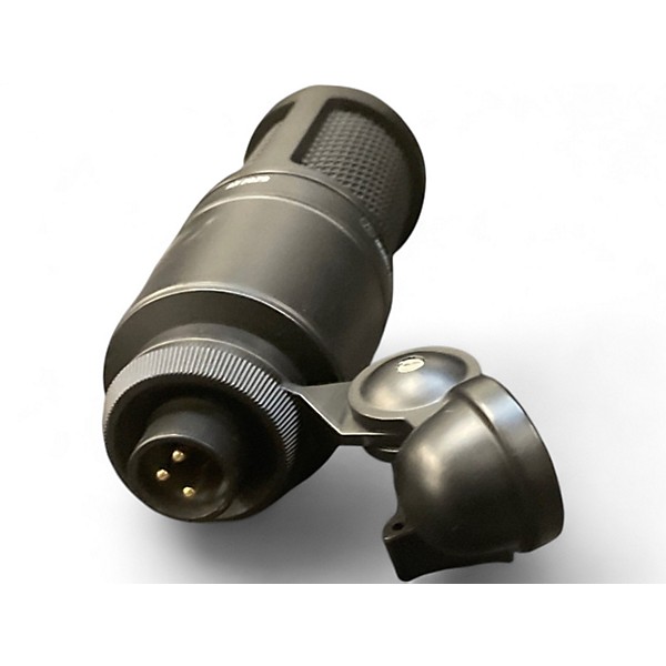Used Audio Technica AT2020 Condenser Microphone