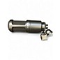 Used Audio Technica AT2020 Condenser Microphone