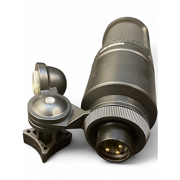 Used Audio-Technica AT2020 Condenser Microphone