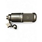 Used Audio-Technica AT2020 Condenser Microphone