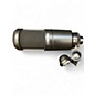 Used Audio-Technica AT2020 Condenser Microphone