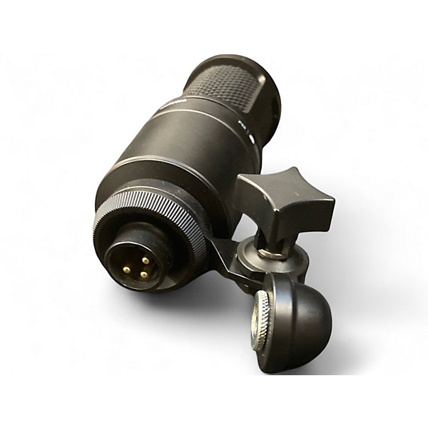 Used Audio Technica AT2020 Condenser Microphone