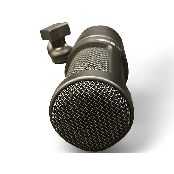 Used Audio Technica AT2020 Condenser Microphone