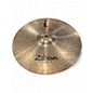 Used Zildjian 18in I Series Crash Ride Cymbal thumbnail