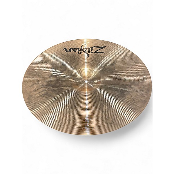 Used Zildjian 18in I Series Crash Ride Cymbal