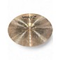 Used Zildjian 18in I Series Crash Ride Cymbal