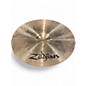 Used Zildjian 18in I Series Crash Ride Cymbal