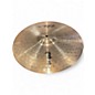Used Zildjian 18in I Series Crash Ride Cymbal