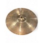 Used Zildjian 14in ZBT Crash Cymbal thumbnail