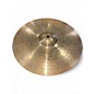 Used Zildjian 14in ZBT Crash Cymbal
