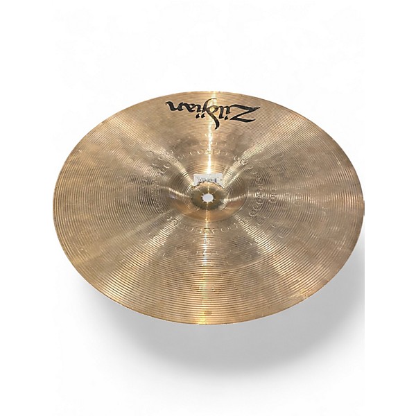 Used Zildjian 14in ZBT Crash Cymbal