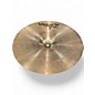 Used Zildjian 14in ZBT Crash Cymbal