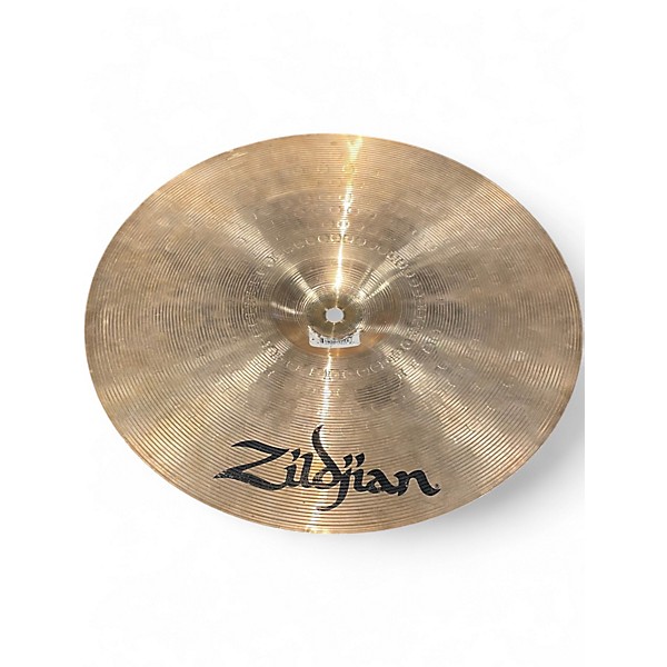 Used Zildjian 14in ZBT Crash Cymbal