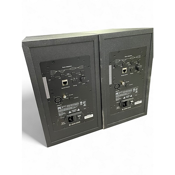 Used ADAM Audio A7V (Pair) Powered Monitor
