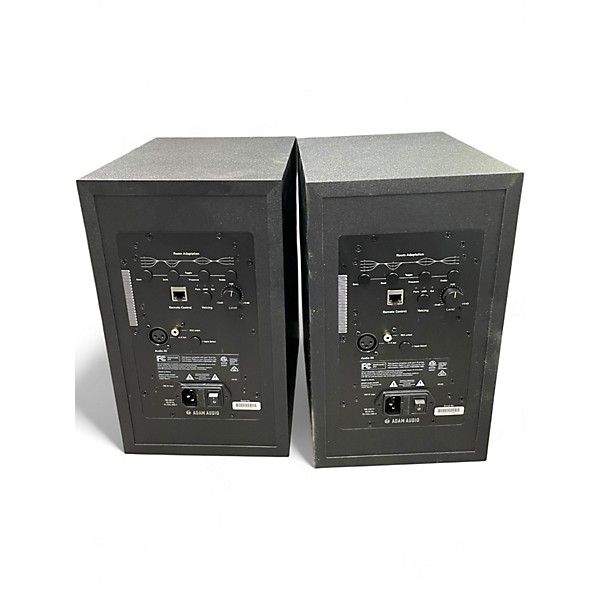 Used ADAM Audio A7V (Pair) Powered Monitor