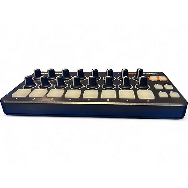 Used Novation Launch Control MIDI Controller