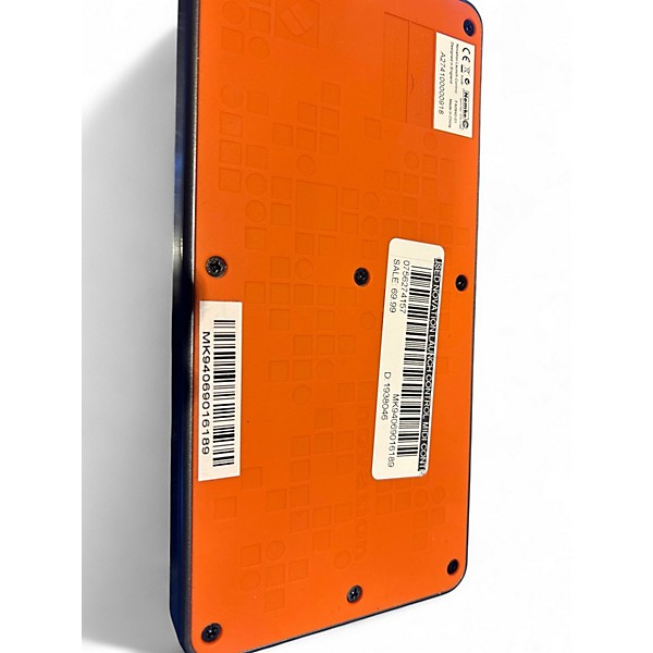 Used Novation Launch Control MIDI Controller