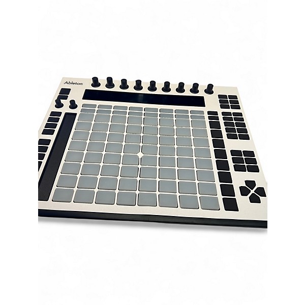 Used Ableton Push MIDI Controller
