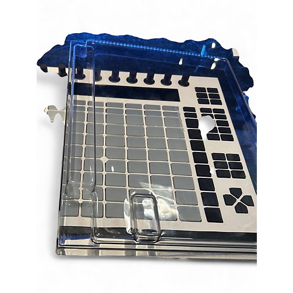 Used Ableton Push MIDI Controller