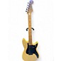 Used Fender Player Duo-Sonic Desert Sand Solid Body Electric Guitar thumbnail