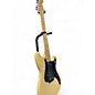 Used Fender Player Duo-Sonic Desert Sand Solid Body Electric Guitar