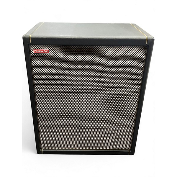 Used Positive Grid Spark Cab Guitar Cabinet
