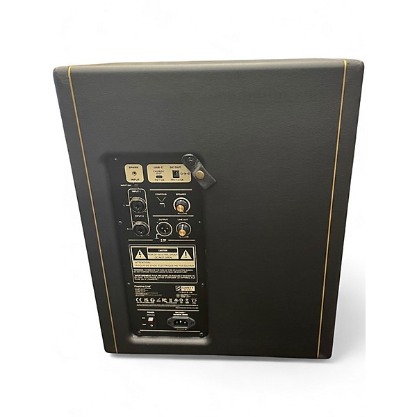 Used Positive Grid Spark Cab Guitar Cabinet