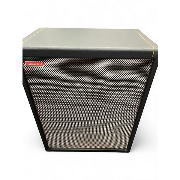 Used Positive Grid Spark Cab Guitar Cabinet