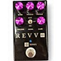 Used Revv Amplification G3 Effect Pedal