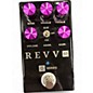 Used Revv Amplification G3 Effect Pedal