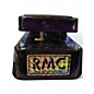 Used Rmc Wah Effect Pedal